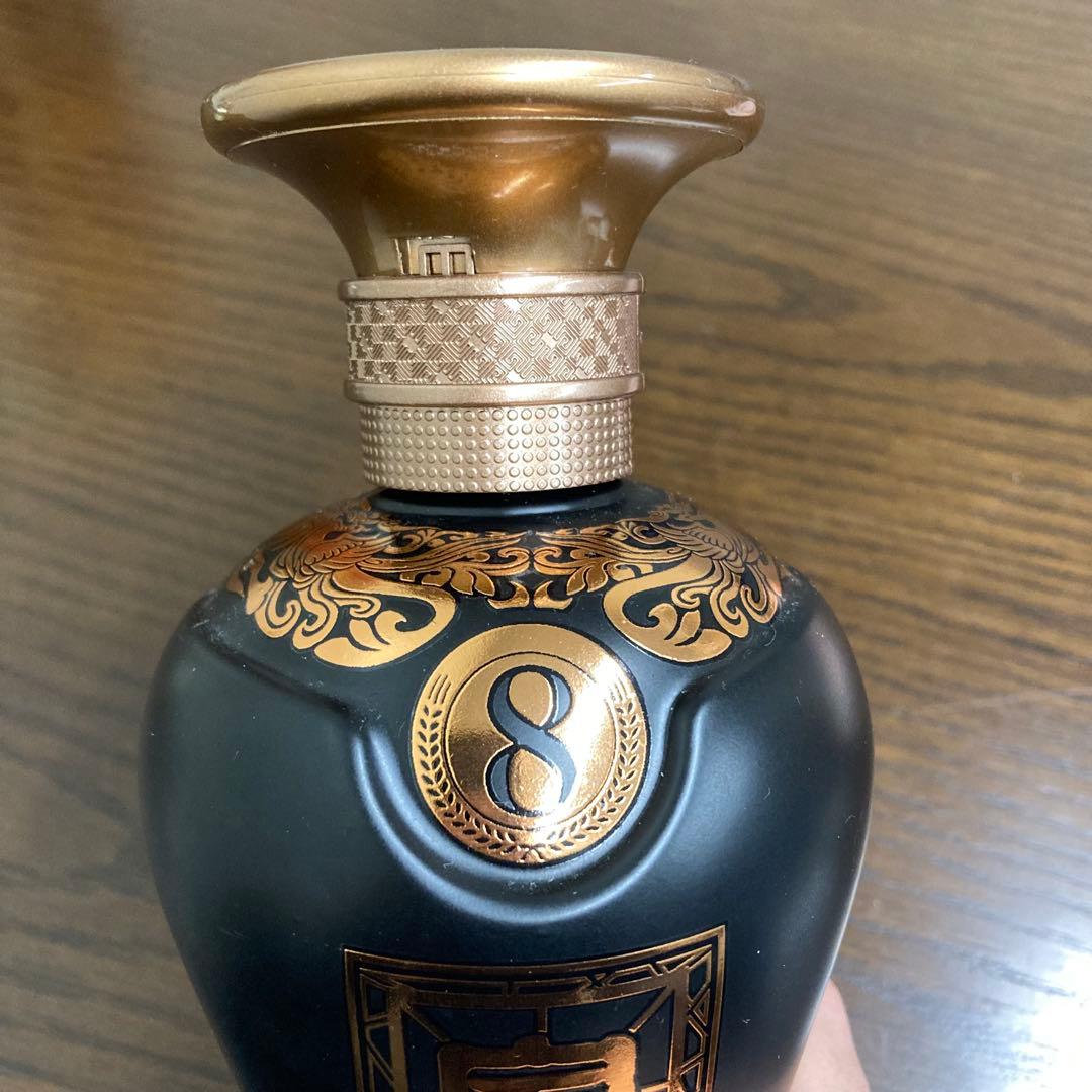 夢之藍 M6 高粱酒 宣酒 北京醇 茅台酒 茅台 中国酒 白酒 五粮液