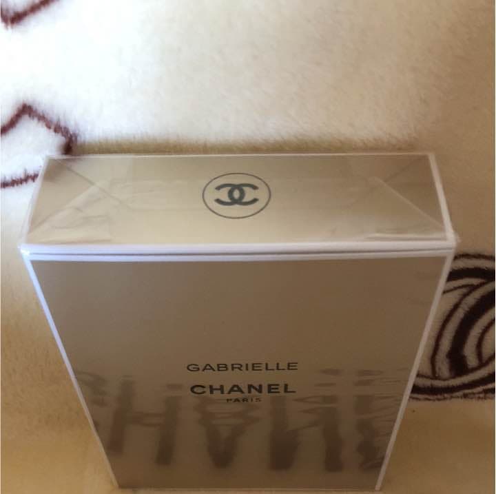香水(女性用) CHANEL GABRIBLLE