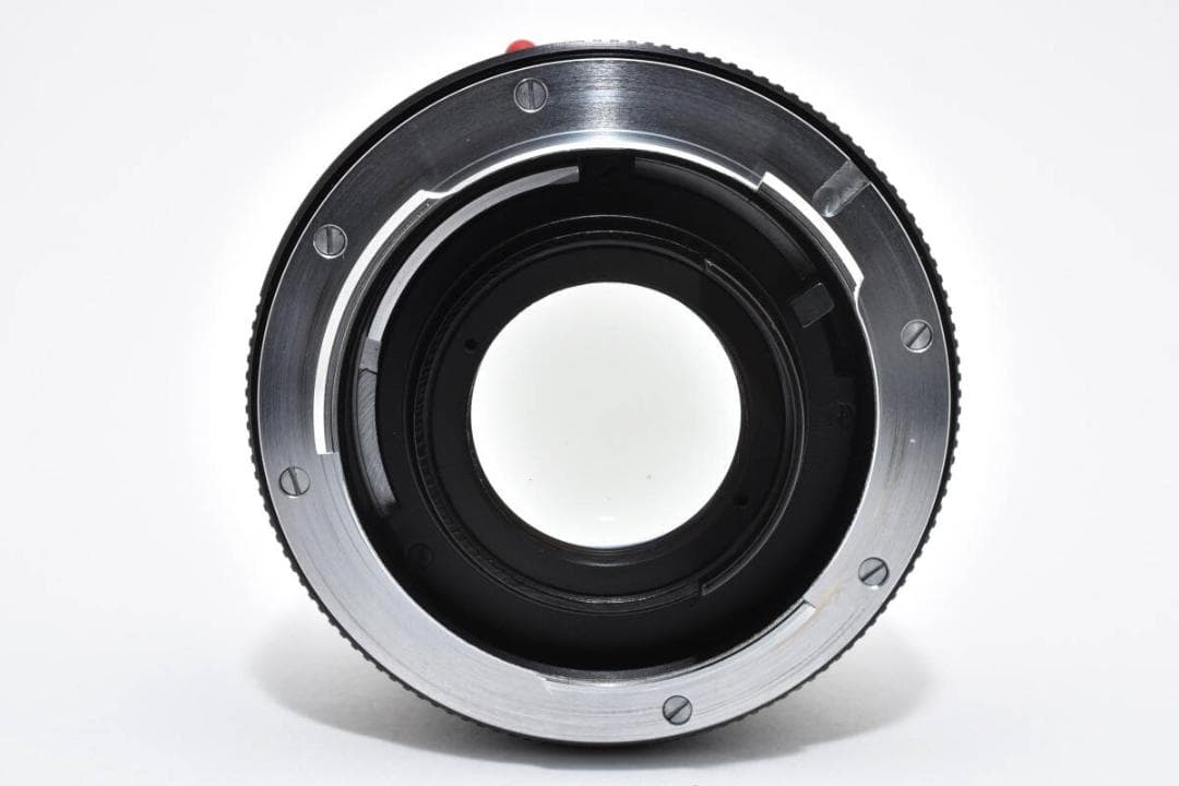 【美品】Leica SUMMICRON-R 50mm F2 1CAM #159