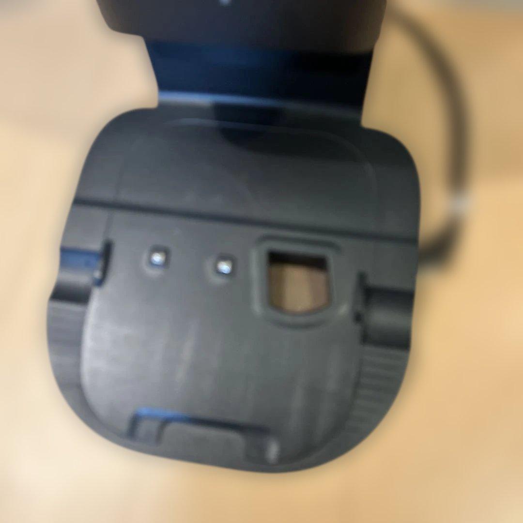 ルンバ s9+ アイロボット S955860 自動ゴミ収集 黒色