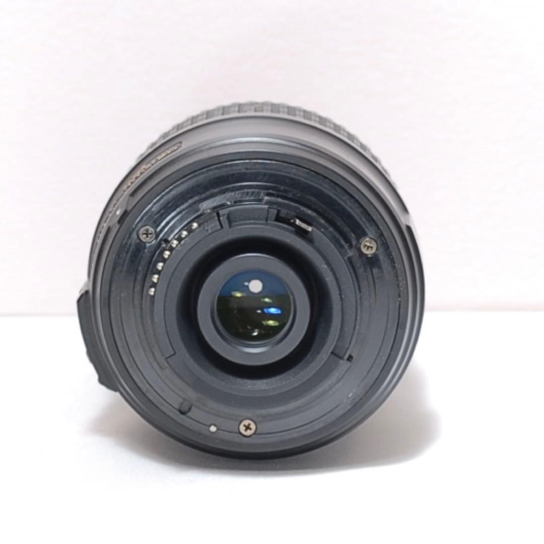 美品✨Nikon D40✨シングルレンズ✨簡単操作✨初心者様向け✨軽量モデル