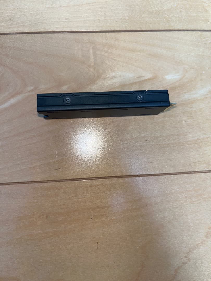 内蔵型SSD Seagate FireCuda 530 2TB