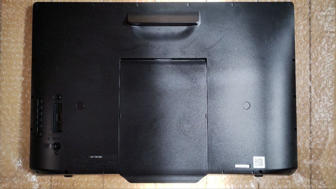 Panasonic　液晶TV19インチ