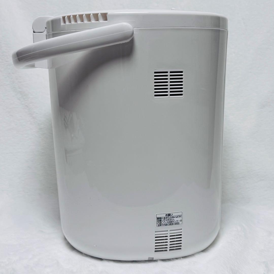 【美品】象印 加湿器 EE-RU50 2025年製 ホワイト