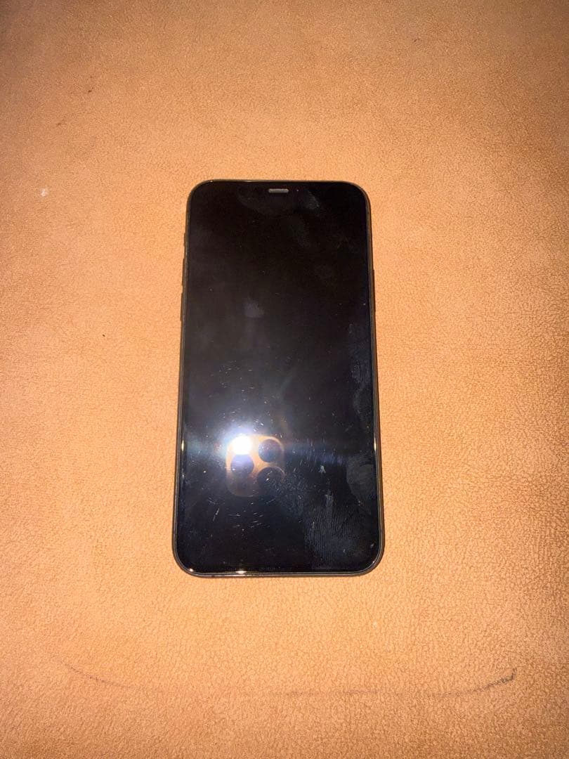 iPhone11プロ　中古