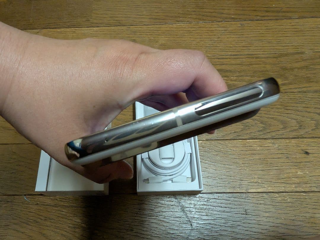 Google Pixel 8 Pro 256GB 国内simフリー　白