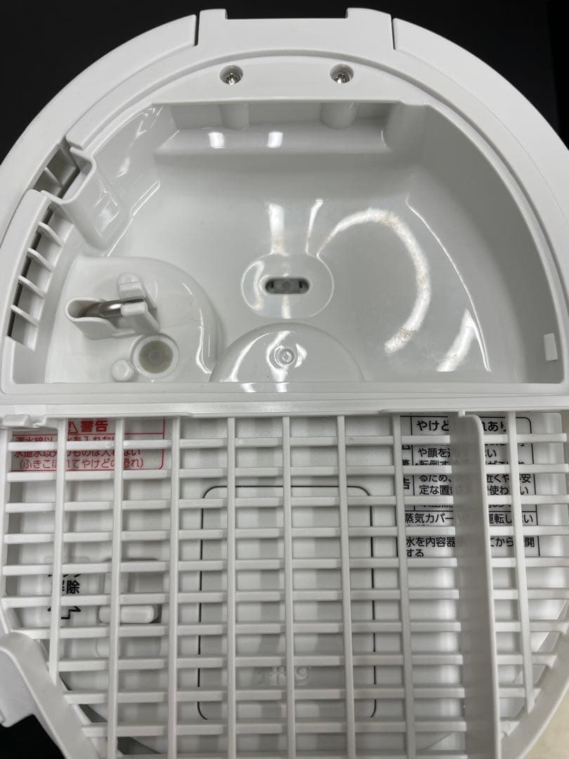 象印　ZOJIRUSHI スチーム式加湿器 加湿器EE-DE50 2024年製