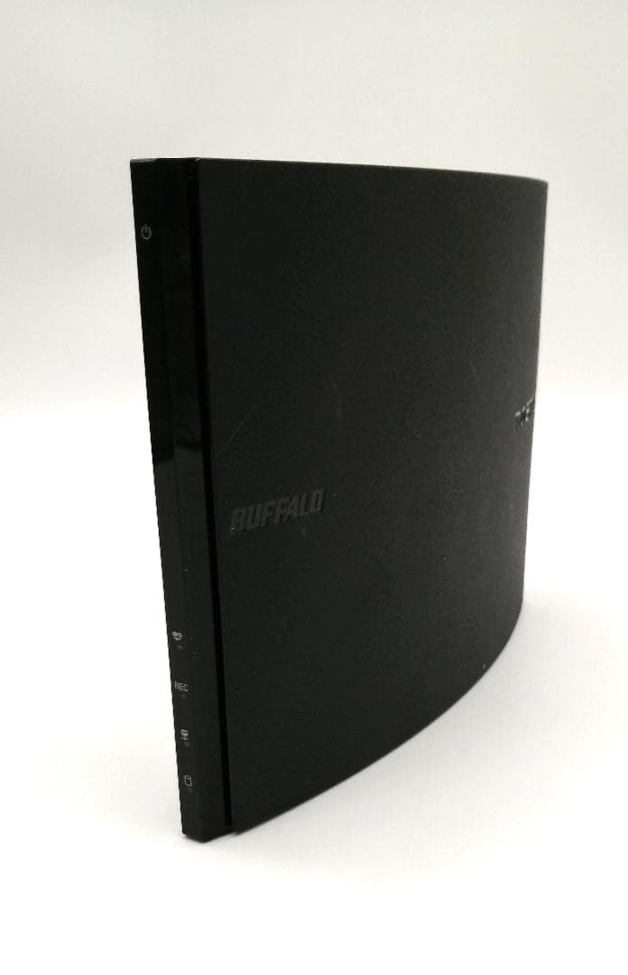 美品！BUFFALO NASNE NS-N100