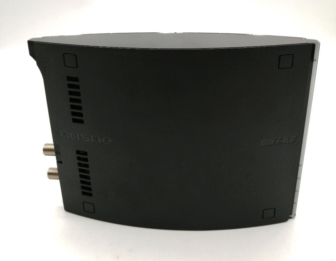 美品！BUFFALO NASNE NS-N100