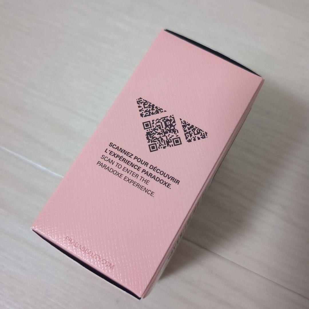 【新品】PRADA　プラダ　パラドックス　ヘアミスト　30ml