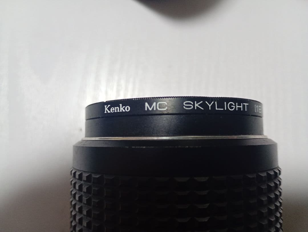 PENTAX LX 一眼レフカメラ レンズ付き
