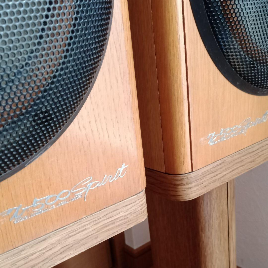 ビクター Sx-500　SPIRIT　スピーカーのみ
