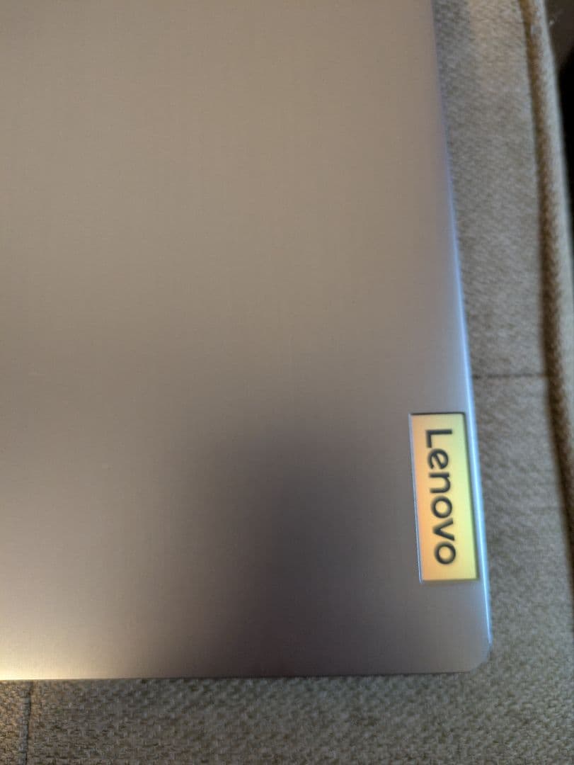【ジャンク品】Lenovo IdeaPad 3 14ITL6 ノートパソコン