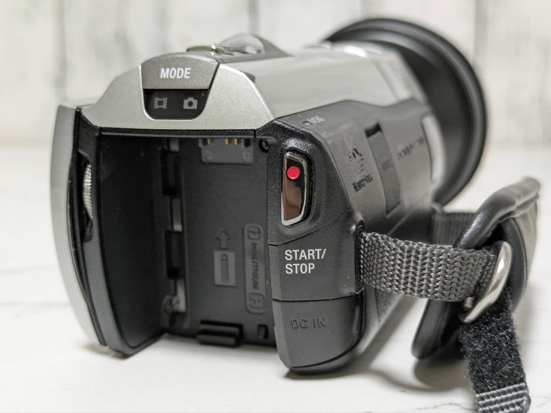 SONY　HDR-CX500V