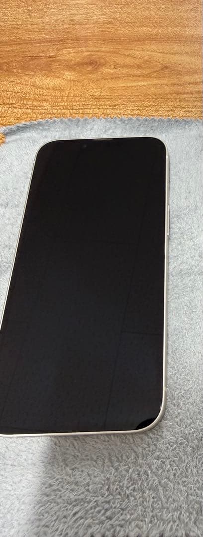 【美品】iPhone 14 (128GB) SIMフリー