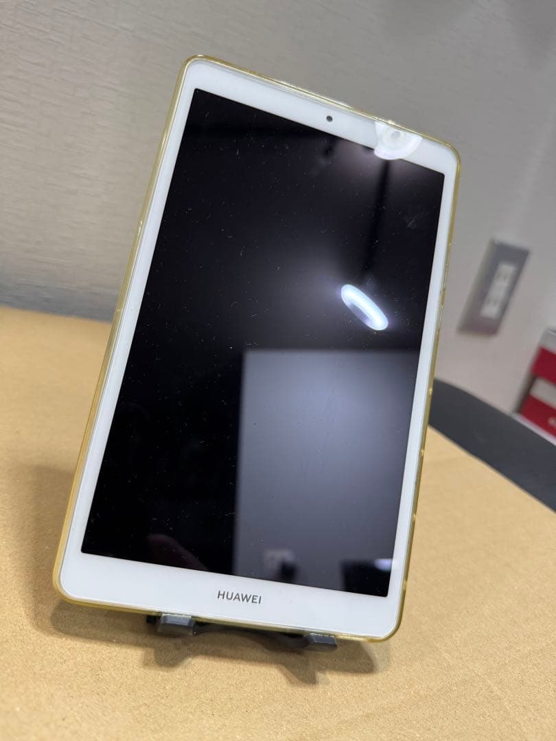MediaPad M5 lite 8 Wifi 64GBモデル