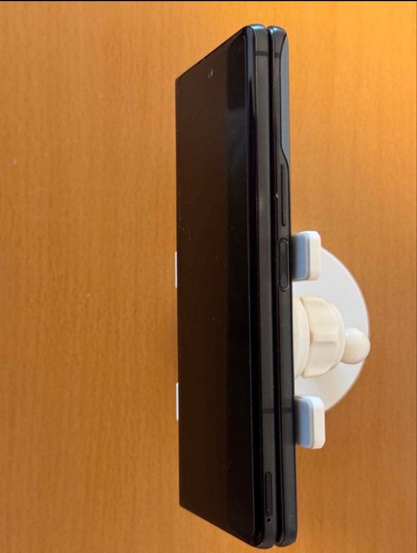 GALAXY Z fold2 SIMフリー海外版　256GB