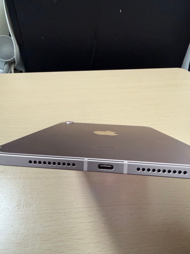 Apple iPad mini 第6世代セルラー256GB （スタンドケース付）