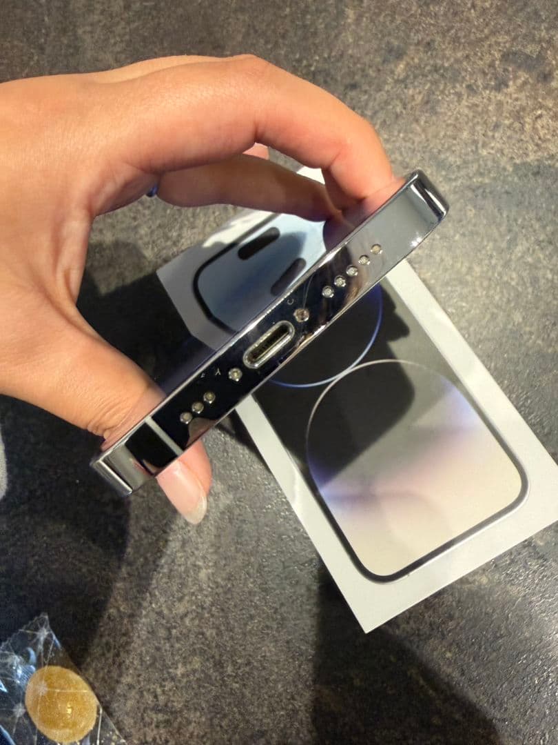 【熊さん専用】iPhone 14 Pro
