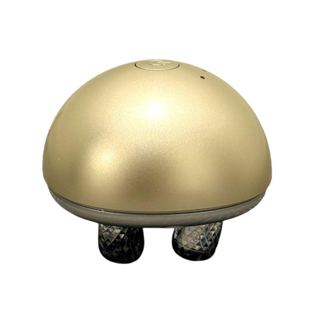 【美品】スリムビューティハウス クワトロローラー EMS 美顔器
