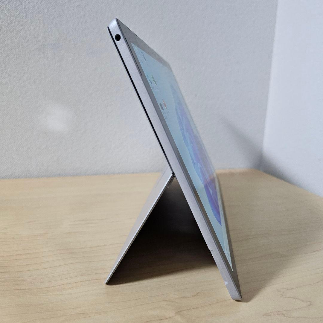 Surface Pro7＋ プラス／Core i5 11世代／LTE／ペン／優良