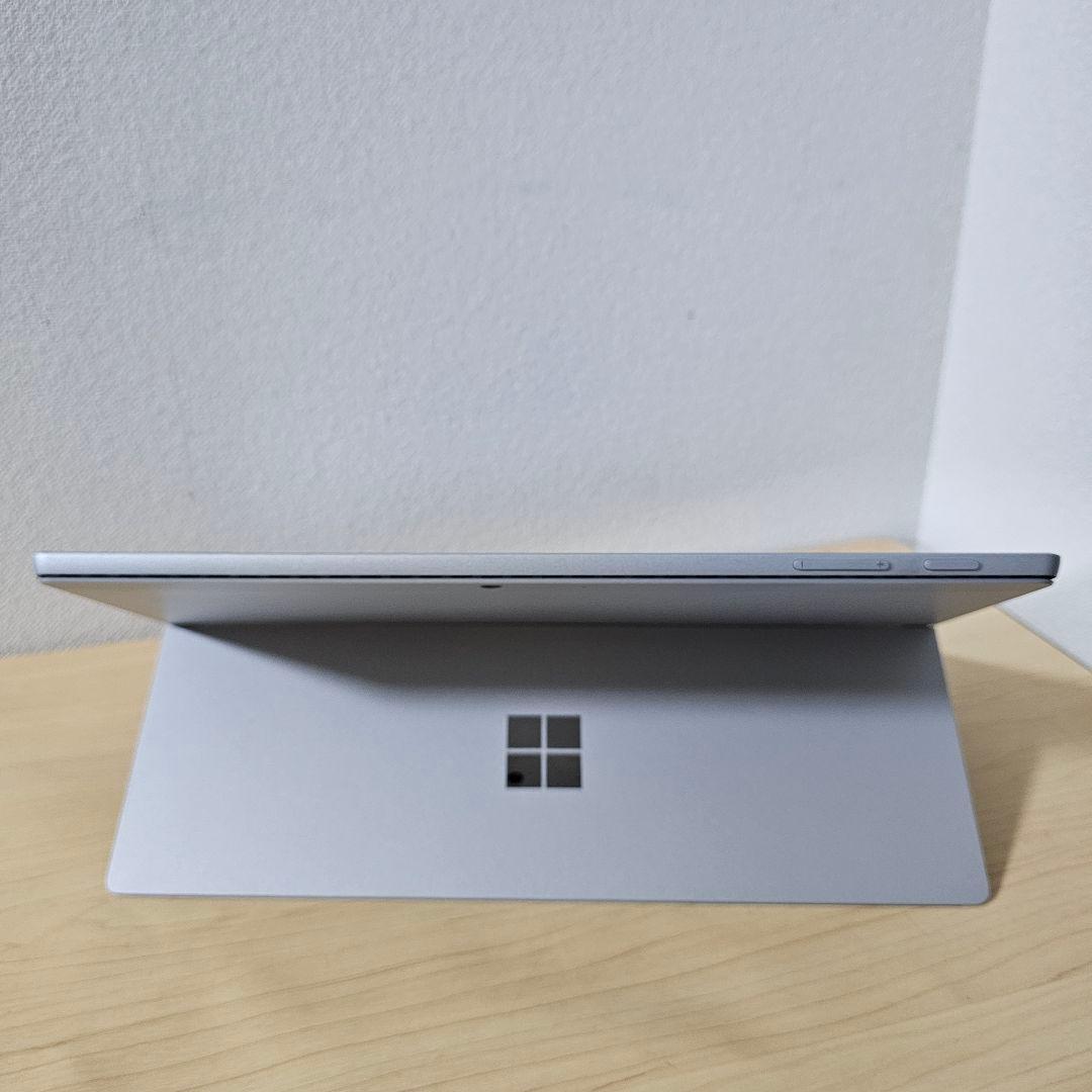 Surface Pro7＋ プラス／Core i5 11世代／LTE／ペン／優良