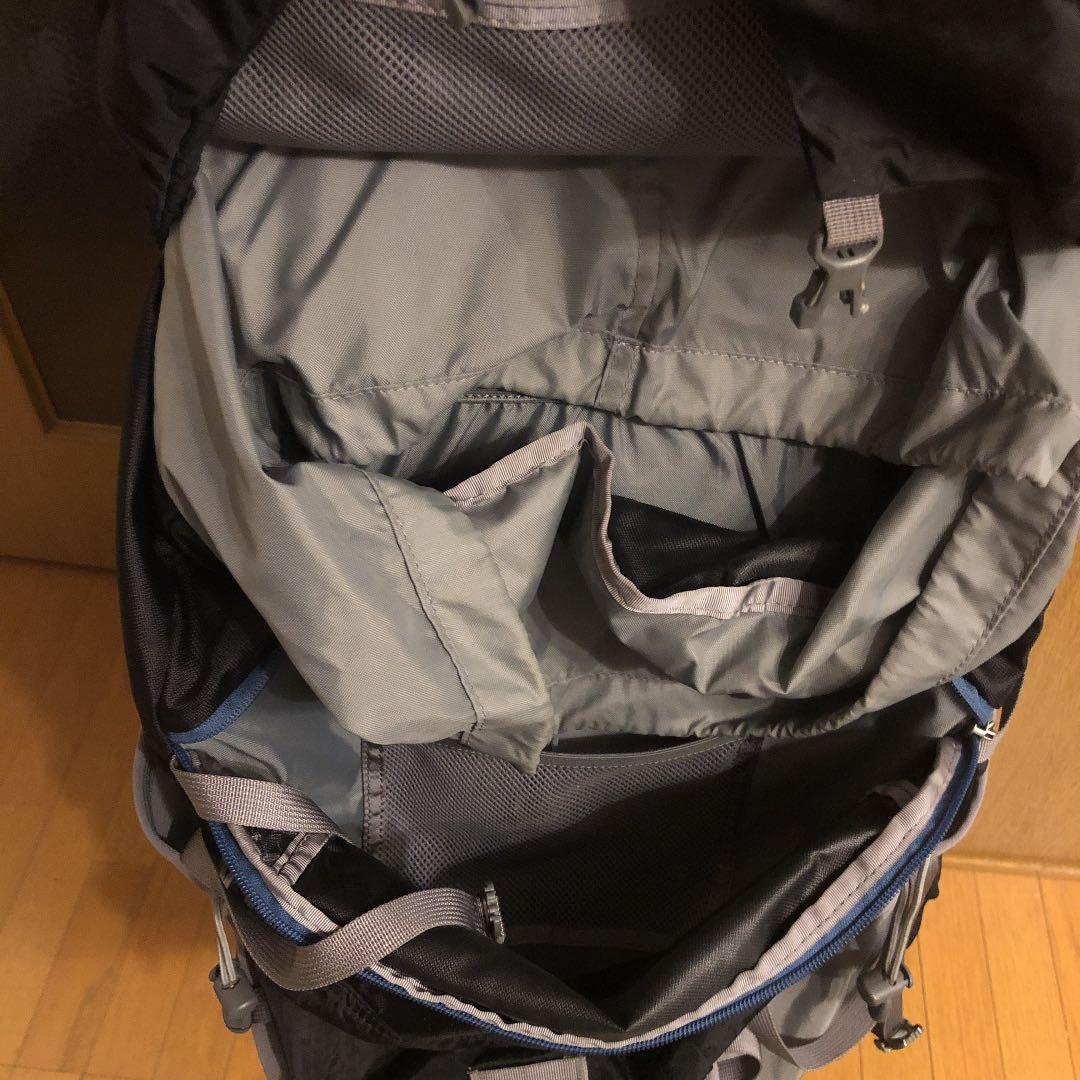 AIGLEのバックパック