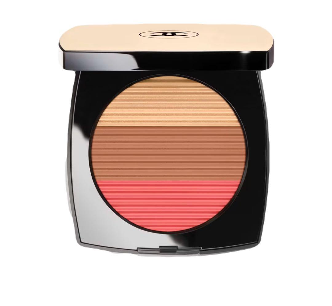 CHANELレベージュヘルシーグロウサンキストパウダー新品未使用