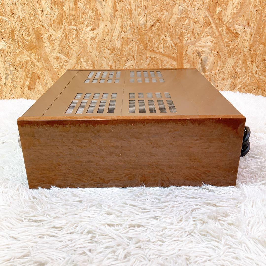 YAMAHA ヤマハ　AX-2000 プリメインアンプ