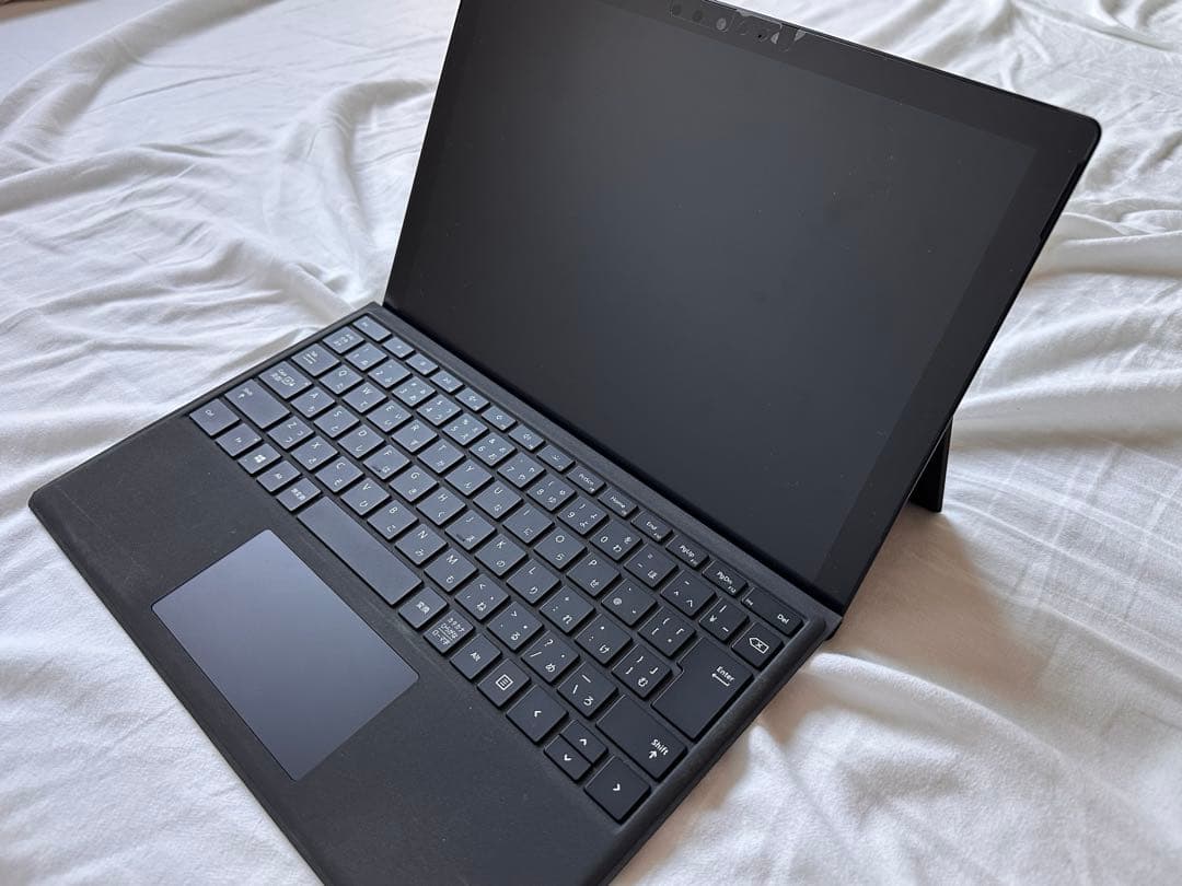 【値下げ中‼️】Microsoft Surface Pro 6