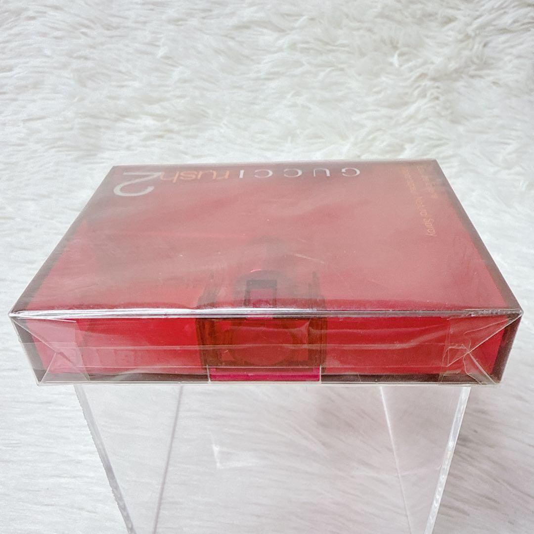 香水(ユニセックス) GUCCI rush 2 Eau de Toilette 30ml