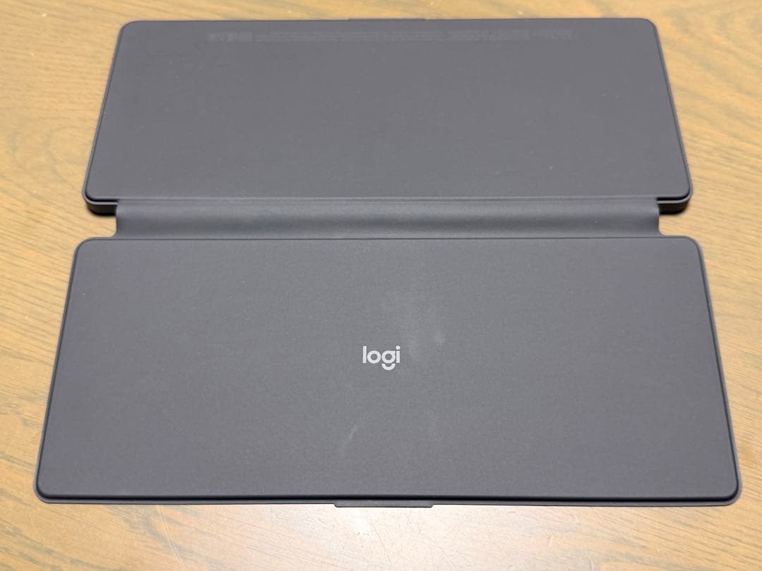 Logicool Keys to Go 2 英字配列 中古