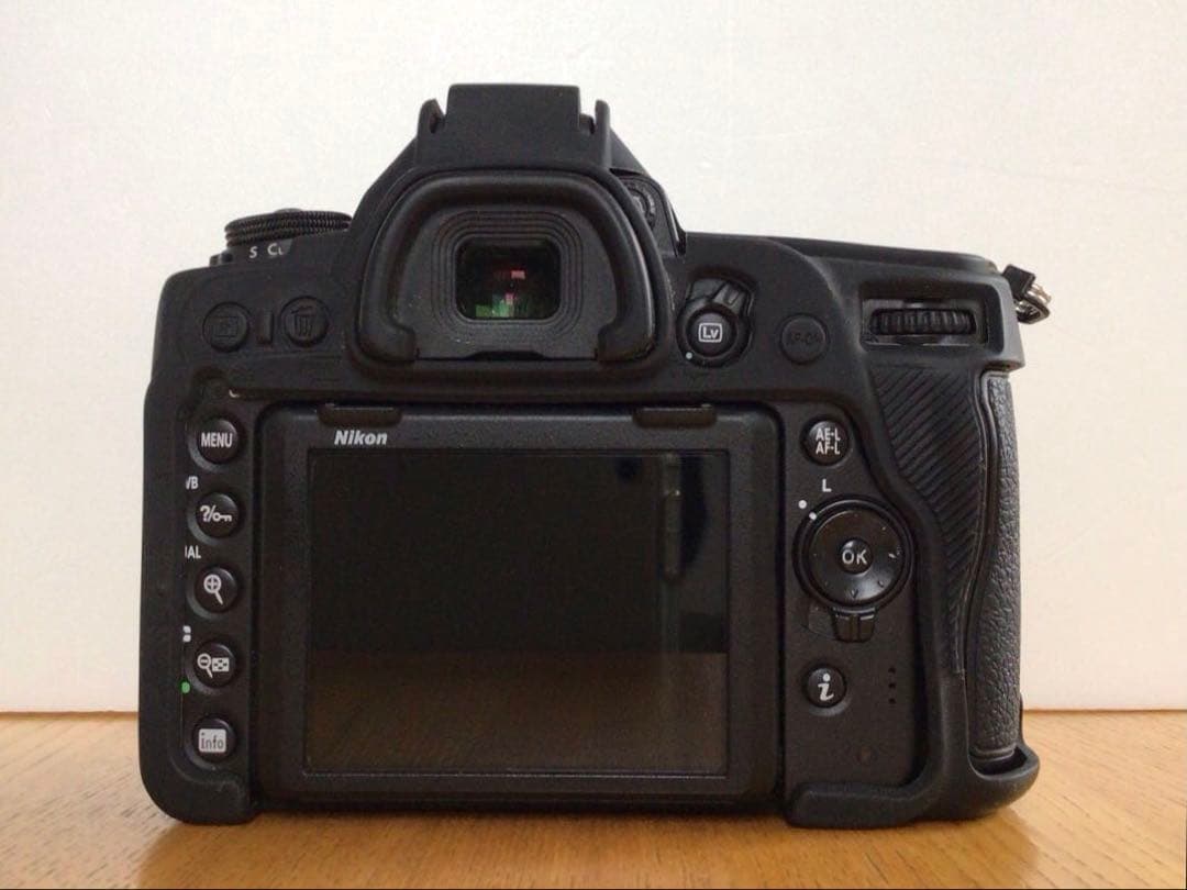 Nikon D780 ボディ
