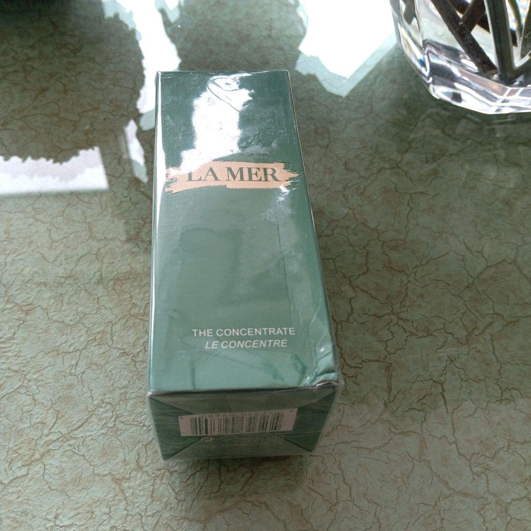 LA MER　ラ・メール　ザ・コンセントレート 50ml ベストコスメ86900