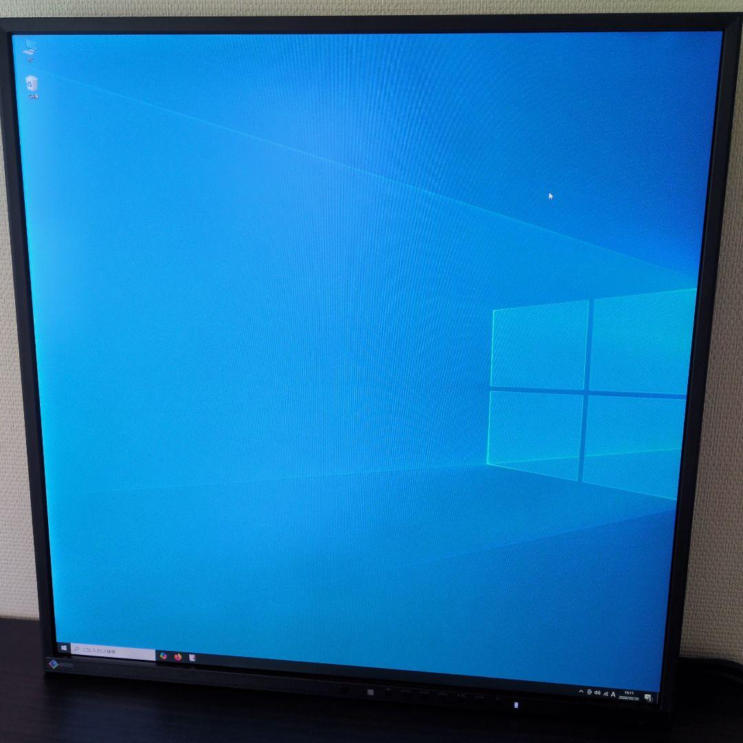 EIZO FlexScan EV2730Q 26.5インチ 液晶モニター