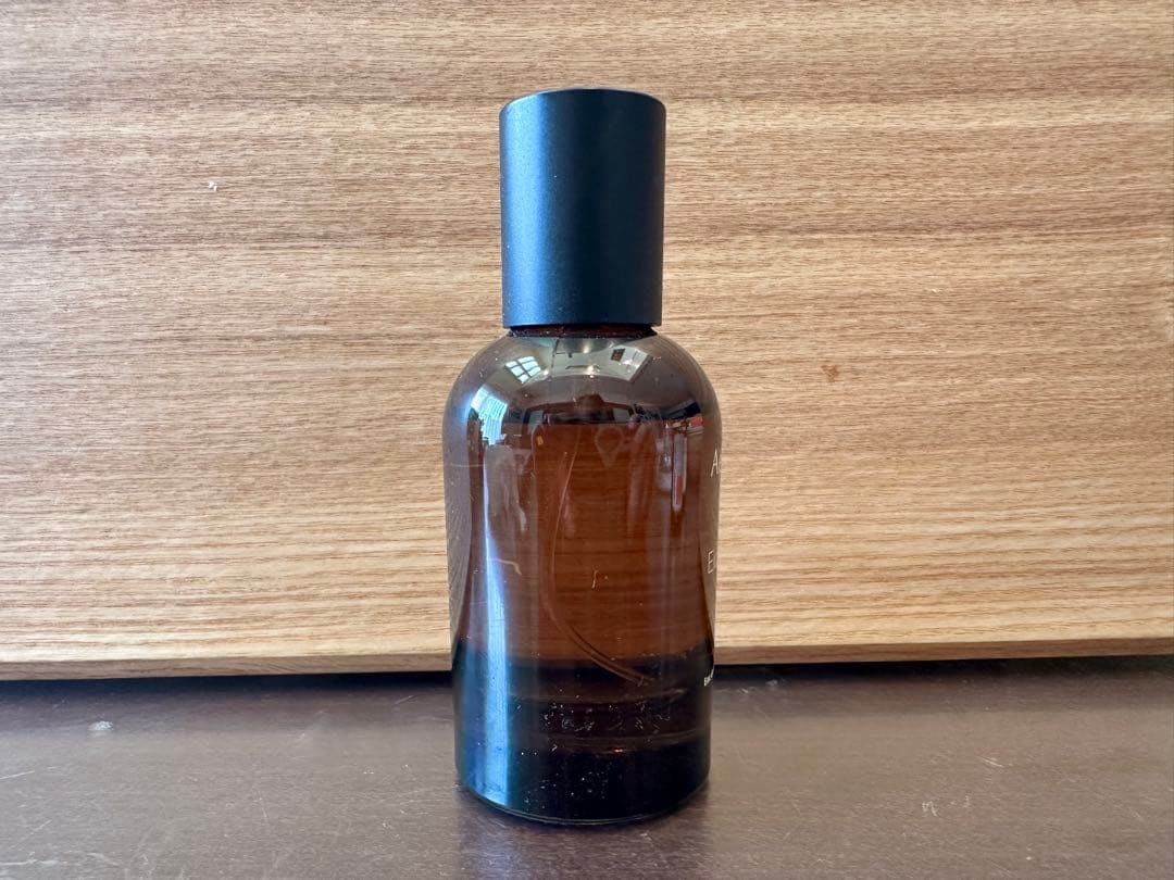 【美品】Aesop Eidesis Eau de Parfum