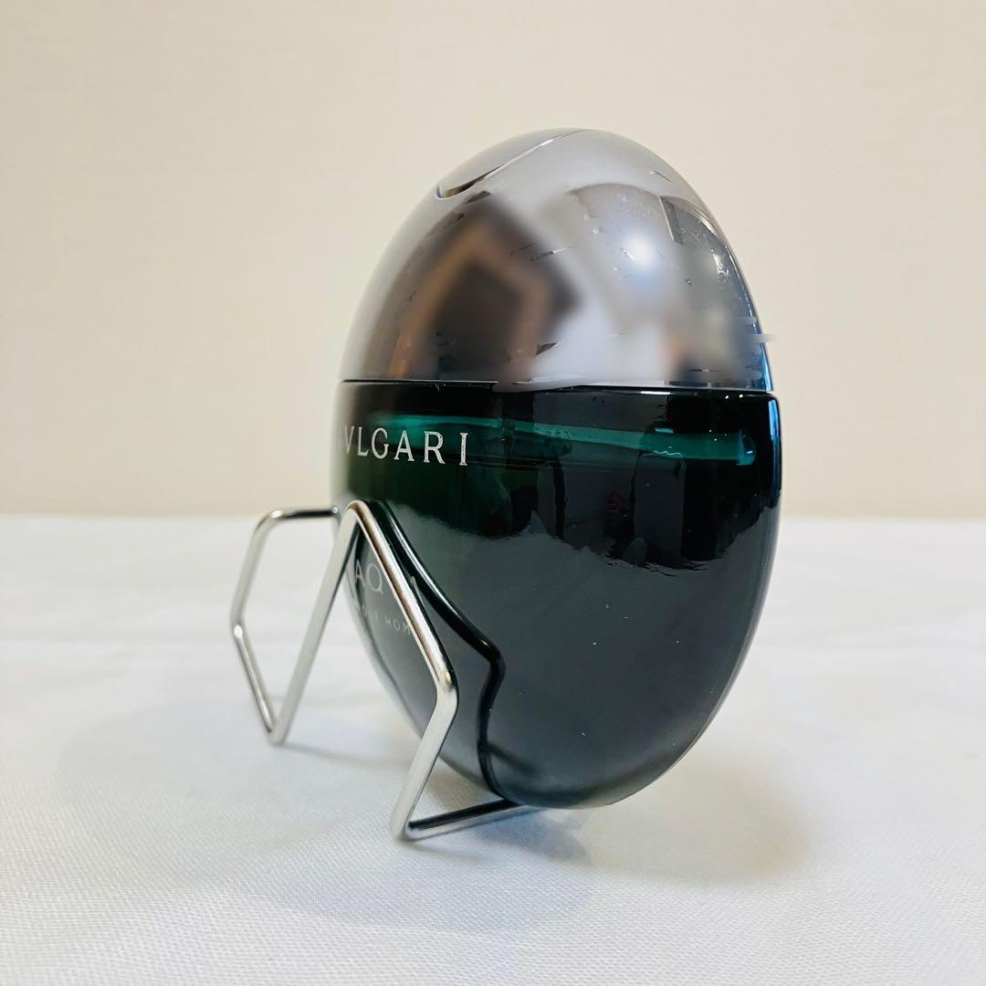 BVLGARI ブルガリ　アクア　プールオム　オードトワレ　香水　50ml ③