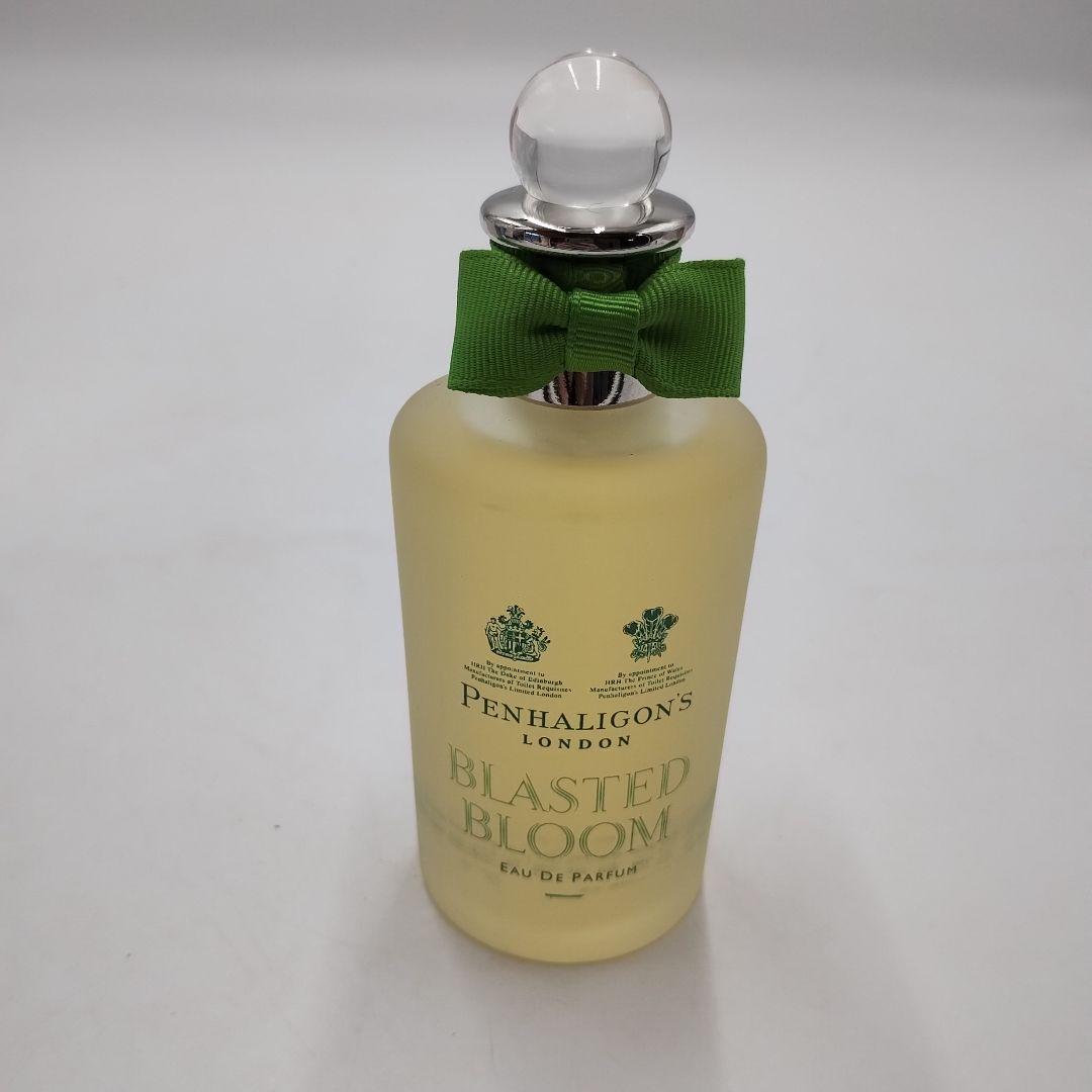 sM144T【廃盤品】 ペンハリガン ブラステッドブルーム 香水　100ml
