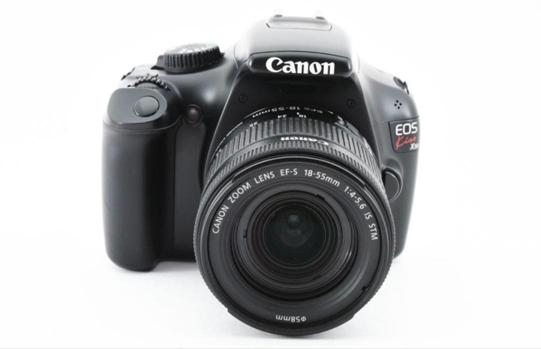 キャノン Canon X50 【外観美品】　✨大特価セール中✨初心者おすすめ✨