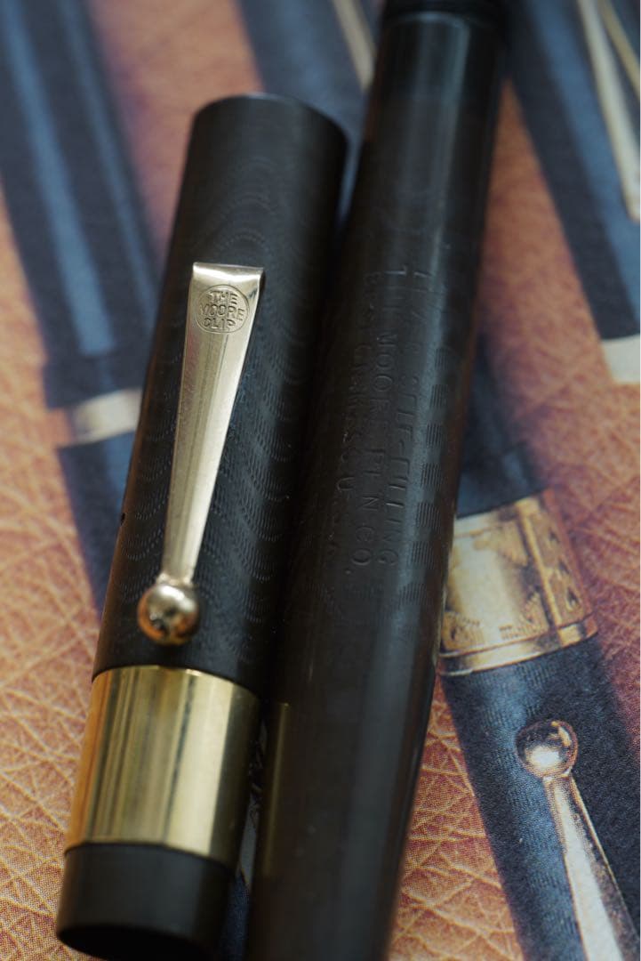 Moore L-94 万年筆