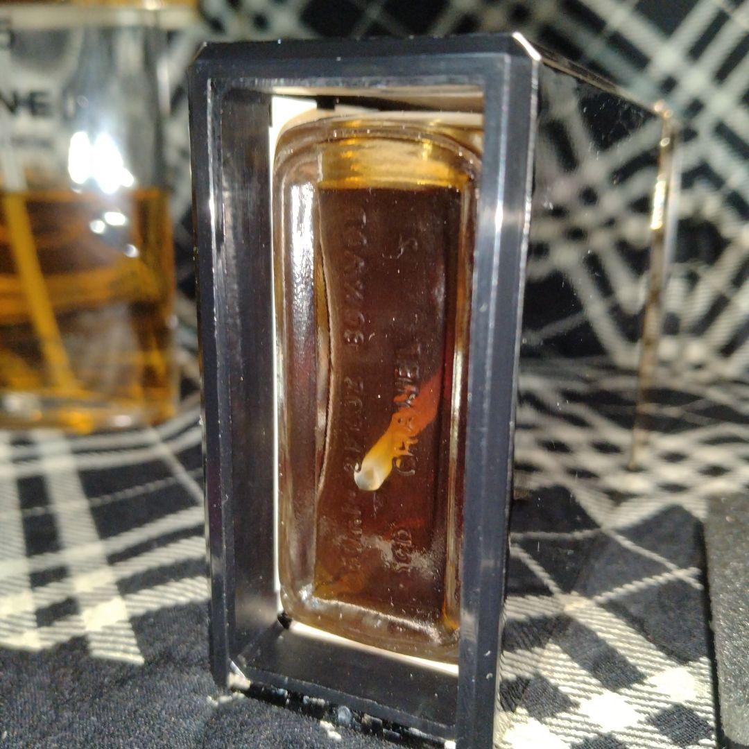 CHANEL COCO Eau de Parfum & N°5 & N°19
