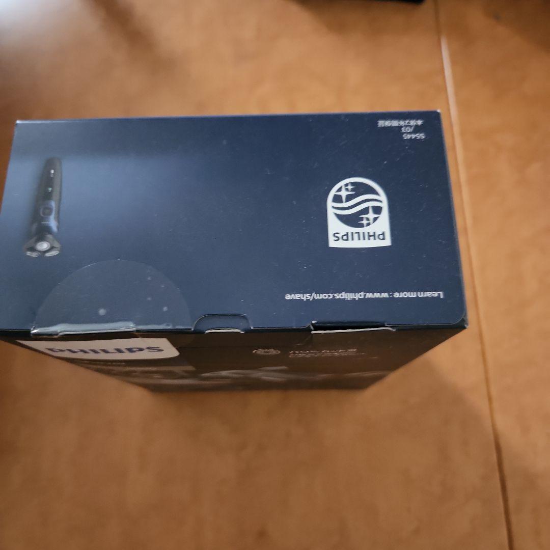 PHILIPS メンズシェーバー SS445/03　Series 5000