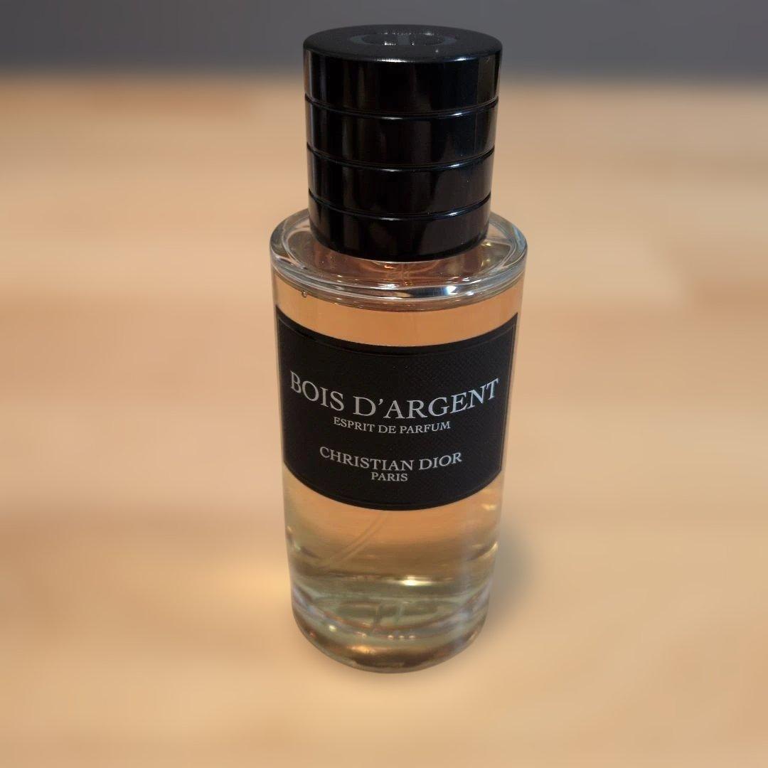 【新品未使用】Diorボア ダルジャン エスプリ ドゥ パルファム 80ml