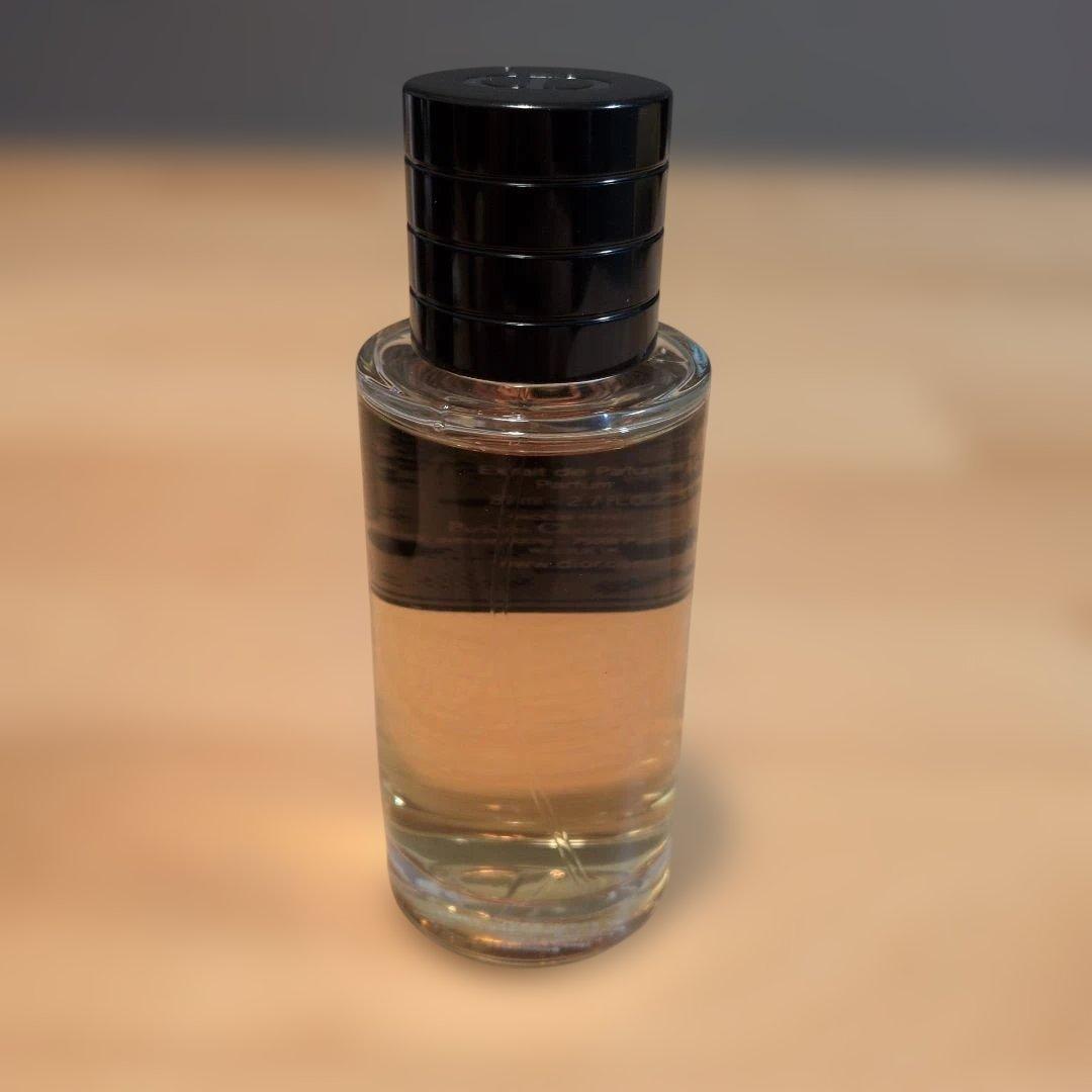 【新品未使用】Diorボア ダルジャン エスプリ ドゥ パルファム 80ml