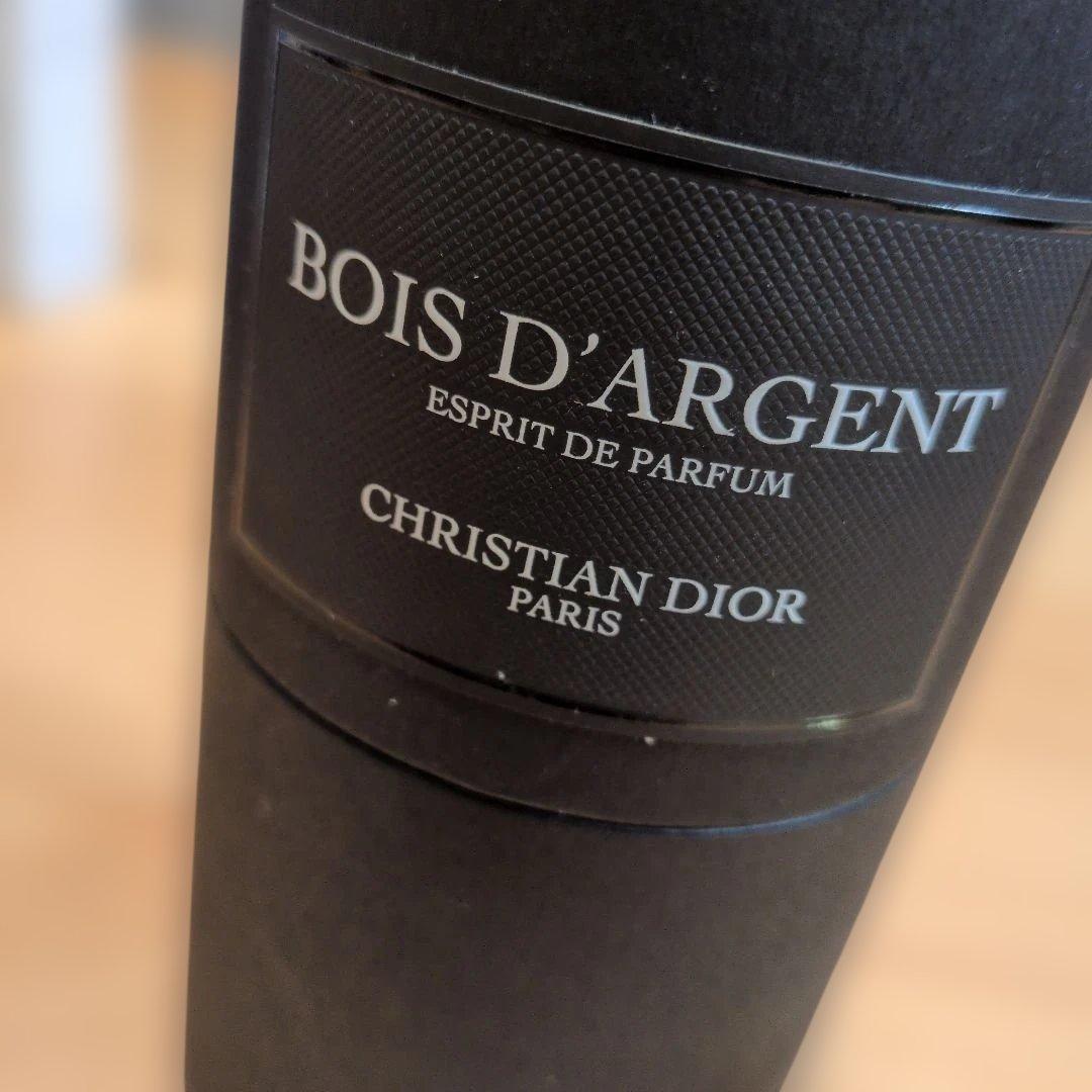 【新品未使用】Diorボア ダルジャン エスプリ ドゥ パルファム 80ml