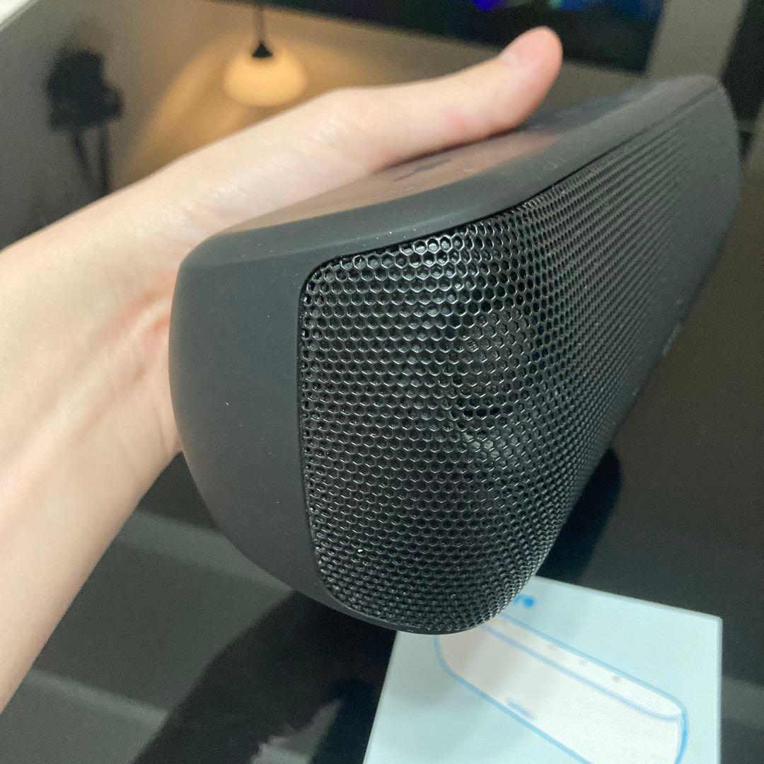soundcore Motion+ ワイヤレススピーカー　Anker