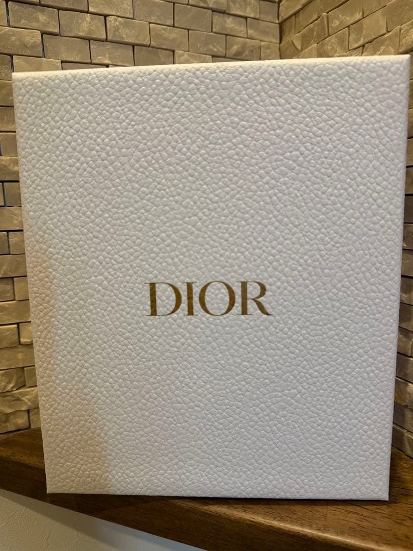 Dior ジャドールヘアミストとヘアブラシの2点セット