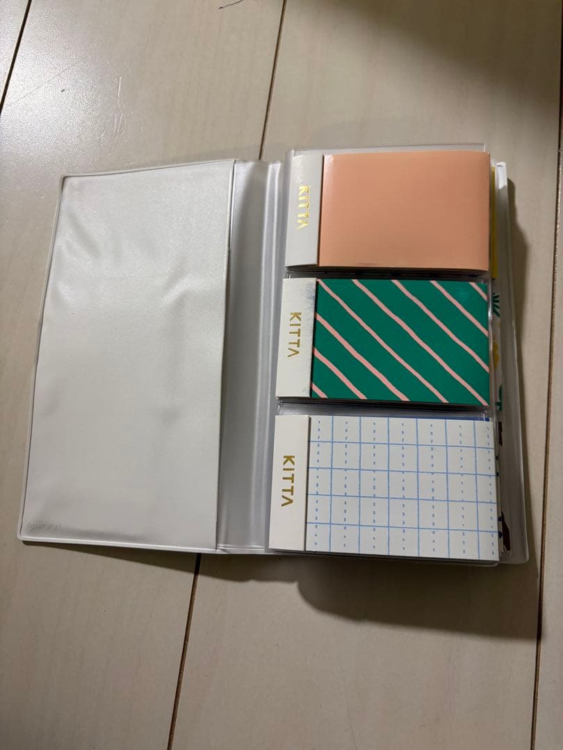 kitta 22個入り