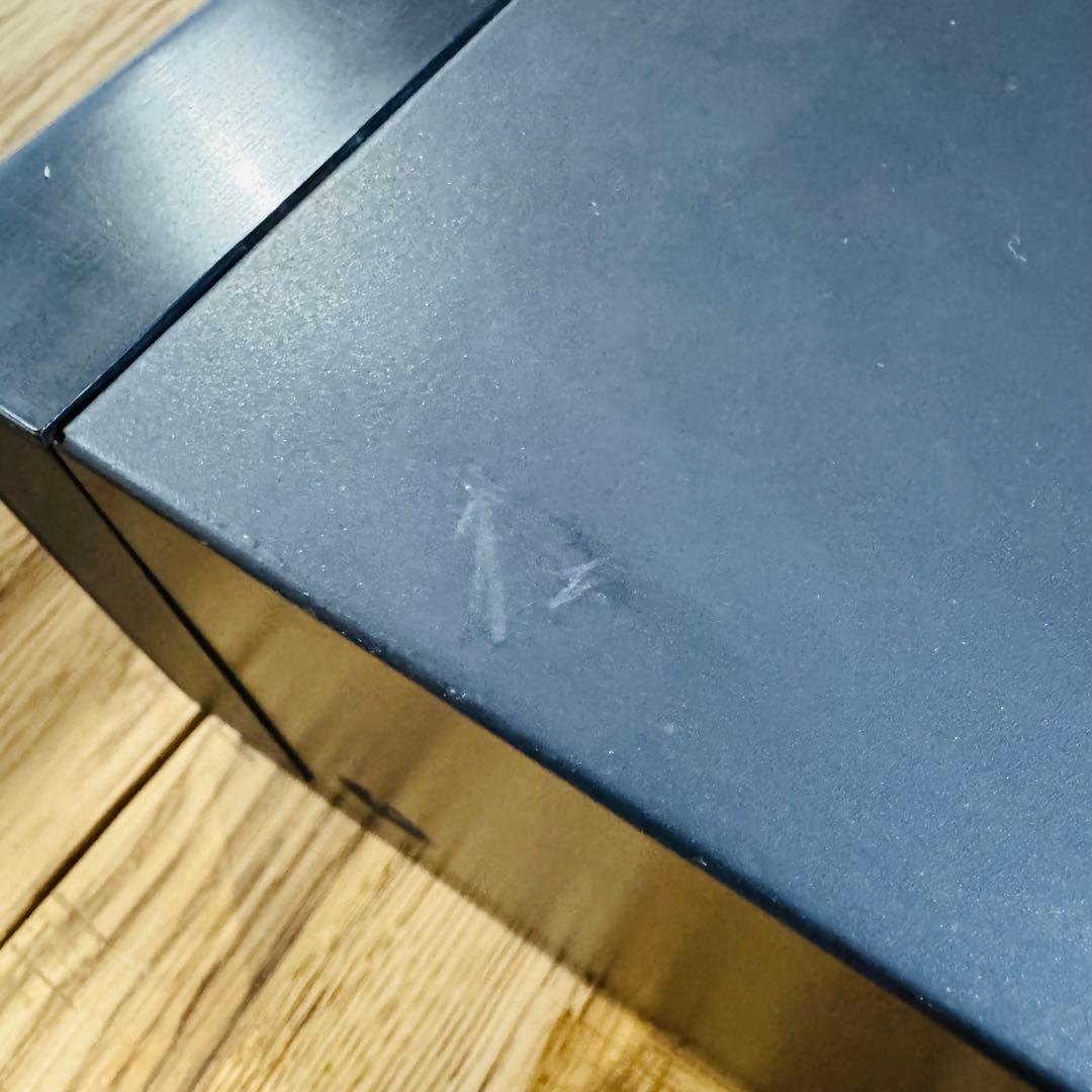 Victor TD-W603MK2 ダブルカセットデッキ