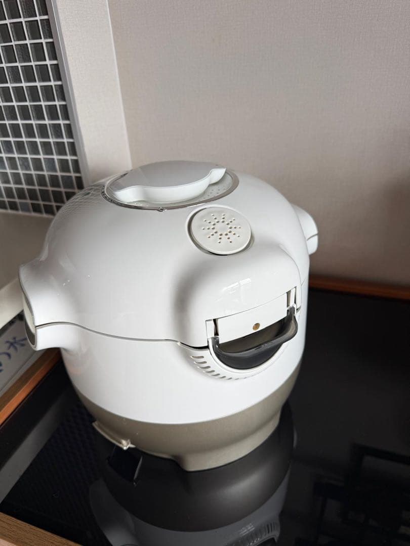 T-fal Cook4me 3L 電気圧力鍋